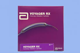 Voyager RX Coronary Dilatation Catheter